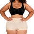 Women Tummy Control Shapewear Fajas Colombianas Moldeadoras Faja Shorts Butt Lifting Panties