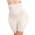 Women Shapewear Tummy Control Thigh Enhancer Butt Lifter Open Crotch Panties
