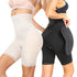 Women Shapewear Tummy Control Thigh Enhancer Butt Lifter Open Crotch Panties