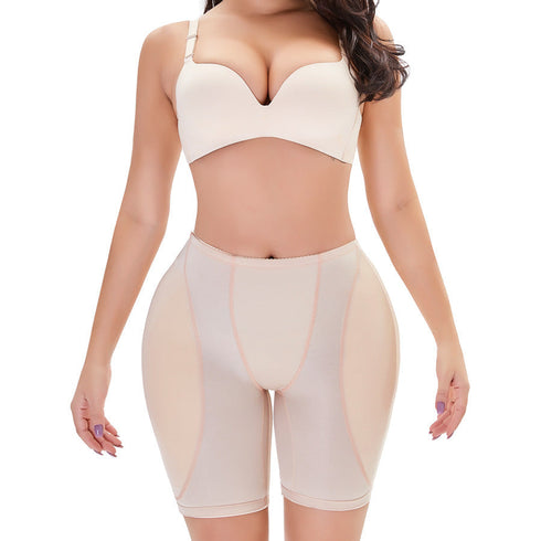 Hip Dip Pads for Women Hip Padded Butt Lifter Pad Panties Butt Enhancer Booty Lifter Shapewear