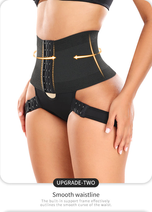 Women's Butt Lifter Shapewear Butt Lifting Booty Lifter Butt Shaper