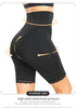 Women Shapewear Tummy Control Thigh Enhancer Butt Lifter Open Crotch Panties