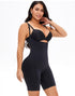 Open Bust Shapewear Bodysuits for Women Seamless Compression Body Shaper
