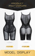 Colombianas Fajas Post Surgery Training With Adjustable Full Body Shapers Shapewear