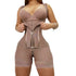 Shapewear for Women Girdle Butt Lifter Shaper Waist Trainer Bodysuit