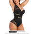Women's Single Shoulder Push-Up One-Piece Shapewear Body Shaping & Tummy Control