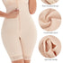 Fajas Colombianas Shapewear for Women Postpartum Tummy Control Body Shaper Butt Lifter Bodysuit