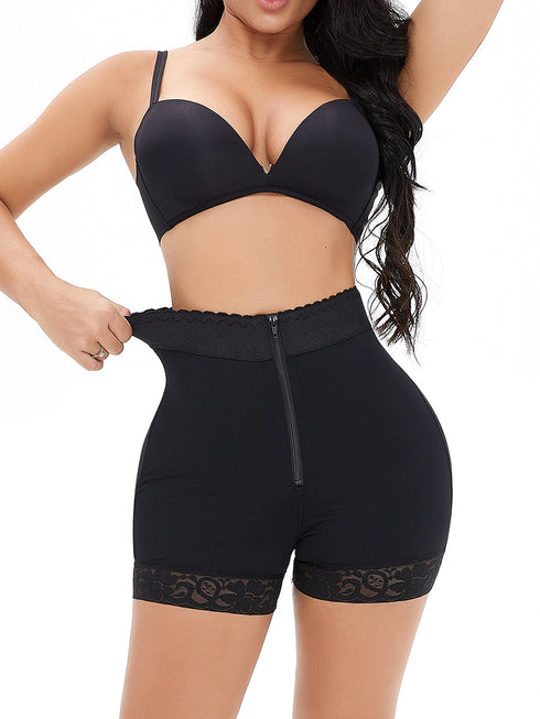 Women Butt Lifter Padded Lace Shapewear Thicker Butt Enhancer Panties Fake Buttock Underwear