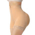 Butt Lifter Shapewear Tummy Control Shorts For Women With Hook Zipper Closure Body Shaper Wear