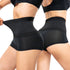 Tummy Control Shapewear Panties for Women High Waist Cincher Shaping Underwear Body Shaper Panty Girdle