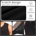 Original Men's Chest Compression Shirt to Hide Gynecomastia Moobs Shapewear