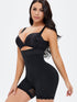 Faja Reductora Body Shapewear Control Panties Bodysuit Girdles Shorts