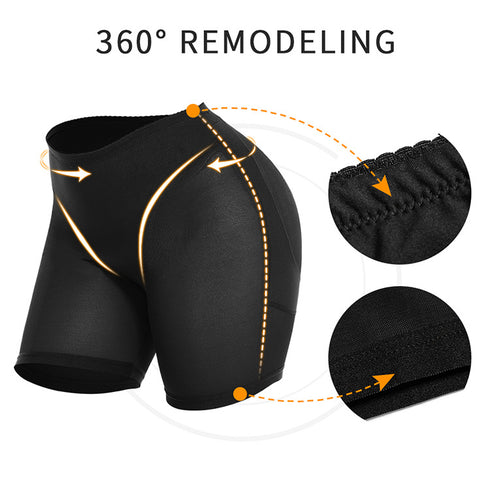 Butt Lift Tummy Control Short | Women's Shapewear Tummy Control Underwear