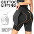 Women Shapewear Tummy Control Thigh Enhancer Butt Lifter Open Crotch Panties