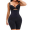 Open Bust Shapewear Bodysuits for Women Seamless Compression Body Shaper