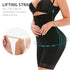 Women Fajas Colombianas Shapewear Postpartum Butt Lifter Bodysuit Tummy Control Body Shaper