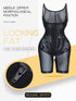 Colombianas Fajas Post Surgery Training With Adjustable Full Body Shapers Shapewear