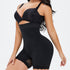 Faja Reductora Body Shapewear Control Panties Bodysuit Girdles Shorts