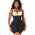 Women Shapewear Short Hip Pad Fake Butt Enhancer Lifter Tummy Control Panties