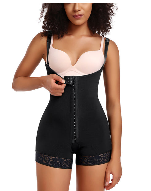 Women Shapewear Tummy Control Fajas Colombianas Moldeadoras Tummy Control Shapewear