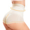 Tummy Control Shapewear Panties for Women High Waist Cincher Shaping Underwear Body Shaper Panty Girdle