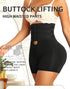 Shapewear for Women High Waist Padded Tummy Control Shorts Butt Lifter Hip Enhancer Underwear