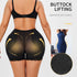 Women Shapewear with Butt Pads Hip Enhancer Padded Underwear Fake Butt Shaper Panties