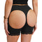 Women's Butt Lifter Lace Boy Shorts Body Shaper Panties Boyshorts Underwear