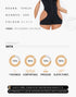 Faja Shapewear for Women Control Girdles Butt Lifters Panties