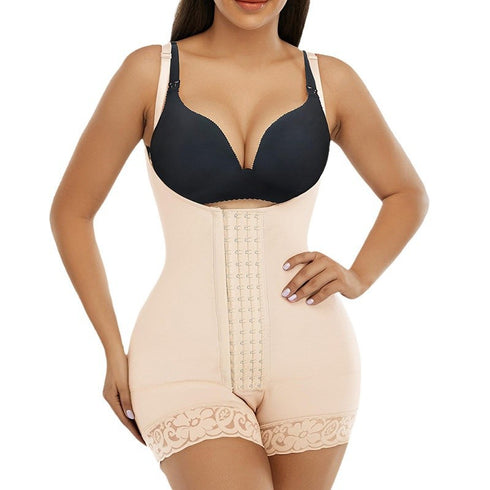 Fajas Colombianas Reductoras y Moldeadoras Postparto Girdles for Women