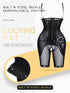 Body Shaper Butt Lifters Panties Tummy Control Faja Shapewear Underwear