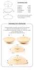 Women Shapewear Short Hip Pad Fake Butt Enhancer Lifter Tummy Control Panties