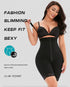 Women Fajas Colombianas Shapewear Postpartum Butt Lifter Bodysuit Tummy Control Body Shaper