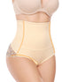 Women’s Plus Size Hi-Waist Briefs Firm Control Postpartum Girdle Shorts
