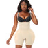 Women Shapewear Short Hip Pad Fake Butt Enhancer Lifter Tummy Control Panties