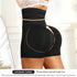 Shapewear for Women High Waist Padded Tummy Control Shorts Butt Lifter Hip Enhancer Underwear