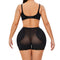 Women Shapewear with Butt Pads Hip Enhancer Padded Underwear Fake Butt Shaper Panties