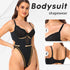 Shapewear Bodysuit for Women Tummy Control Waist Shaper Compression Bodybriefer