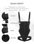 Butt Lifting Shapewear Tummy Control Butt Lifter Tummy Trainer Butt Lift Body Shaper Underwear