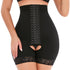Faja Shapewear Control Panties Butt Lifters Shorts Snatched Body Shaper Girdles