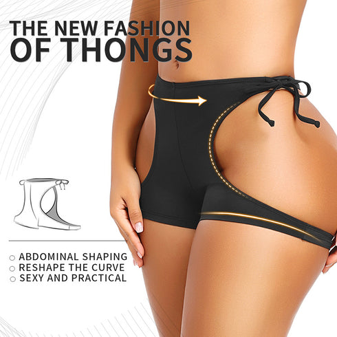 Butt Lifter Panties Booty Enhancer Underwear Butt Shaper Shorts for Women