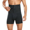 Men's Butt Lifter Shapewear Padded Enhancing Underwear Tummy Control Shorts