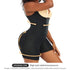 Women Shapewear Short Hip Pad Fake Butt Enhancer Lifter Tummy Control Panties
