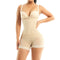 Fajas Colombianas Shapewear for Women Postpartum Tummy Control Butt Lifter Bodysuit
