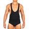 Men Body Shaper Slimming Vest Tight Tank Top Tummy Control Hide Compression Slimming Bust