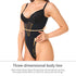 Shapewear Bodysuit for Women Tummy Control Waist Shaper Compression Bodybriefer