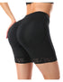 Women Bigger Butt Lifter Padded Lace Shapewear Panties Fake Buttock Underwear