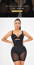 Colombianas Fajas Post Surgery Training With Adjustable Full Body Shapers Shapewear