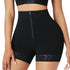 Butt Lifter Shapewear Tummy Control Shorts For Women With Hook Zipper Closure Body Shaper Wear