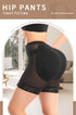 Butt Lifting Shapewear For Women Tummy Control Faja Shaping Shorts Thigh Slimming Panties